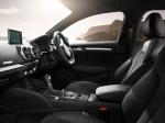 Audi A3 Sportback 1.8T Quattro S-Line 2013 года (AU)